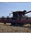 Зерноуборочный комбайн Case IH Axial Flow 8230, 2015 г.в, 2626 м/ч, б/у - 2