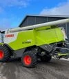 Зернозбиральний комбайн Claas Lexion 760, 2013 р.в, 3144 м/год, б/в - 13