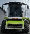 Зернозбиральний комбайн Claas Lexion 760, 2013 р.в, 3144 м/год, б/в - 2