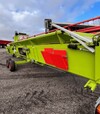 Зернозбиральний комбайн Claas Lexion 760, 2013 р.в, 3144 м/год, б/в - 4