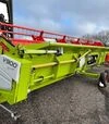 Зернозбиральний комбайн Claas Lexion 760, 2013 р.в, 3144 м/год, б/в - 5