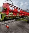 Зернозбиральний комбайн Claas Lexion 760, 2013 р.в, 3144 м/год, б/в - 6