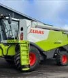 Зернозбиральний комбайн Claas Lexion 760, 2013 р.в, 3144 м/год, б/в - 10