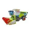 Зернозбиральний комбайн Claas Lexion 770, 2014 р.в, 3400 м/год, б/в - 1