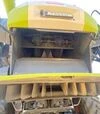 Зернозбиральний комбайн Claas Lexion 770, 2014 р.в, 3400 м/год, б/в - 2