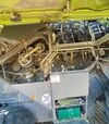 Зернозбиральний комбайн Claas Lexion 770, 2014 р.в, 3400 м/год, б/в - 7
