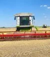 Зернозбиральний комбайн Claas Lexion 770, 2014 р.в, 3400 м/год, б/в - 8