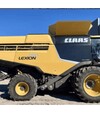 Зернозбиральний комбайн CAT Lexion 760, 2016 р.в, 2044 м/год, б/в - 8