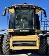 Зернозбиральний комбайн CAT Lexion 760, 2016 р.в, 2044 м/год, б/в - 9