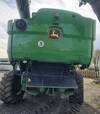 Зернозбиральний комбайн John Deere S685i, 2016 р.в, 11 м/год, б/в - 11