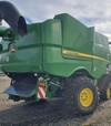 Зернозбиральний комбайн John Deere S685i, 2016 р.в, 11 м/год, б/в - 12