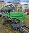 Зернозбиральний комбайн John Deere S685i, 2016 р.в, 11 м/год, б/в - 7