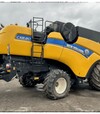 Зернозбиральний комбайн New Holland CX 8.80, 2017 р.в, 2360 м/год, б/в - 11