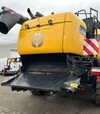 Зернозбиральний комбайн New Holland CX 8.80, 2017 р.в, 2360 м/год, б/в - 12
