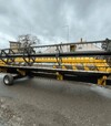 Зернозбиральний комбайн New Holland CX 8.80, 2017 р.в, 2360 м/год, б/в - 4