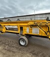 Зернозбиральний комбайн New Holland CX 8.80, 2017 р.в, 2360 м/год, б/в - 5