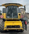 Зернозбиральний комбайн New Holland CX 8.80, 2017 р.в, 2360 м/год, б/в - 9