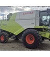 Зерноуборочный комбайн Claas Lexion 570, 2016 г.в, 2141 м/ч, б/у - 2