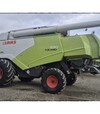 Зерноуборочный комбайн Claas Lexion 570, 2016 г.в, 2141 м/ч, б/у - 8