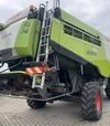 Зерноуборочный комбайн Claas Lexion 760, 530 л.с, 2013 г.в, 2123 м/ч, б/у - 3