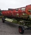 Зерноуборочный комбайн Claas Lexion 760, 530 л.с, 2013 г.в, 2123 м/ч, б/у - 4