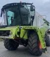 Зерноуборочный комбайн Claas Lexion 760, 530 л.с, 2013 г.в, 2123 м/ч, б/у - 7