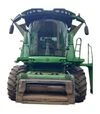 Зернозбиральний комбайн John Deere S680i, 2012 р.в, 4100 м/год, б/в - 1