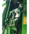 Зернозбиральний комбайн John Deere S680i, 2012 р.в, 4100 м/год, б/в - 5