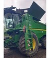 Зернозбиральний комбайн John Deere S680i, 2012 р.в, 4100 м/год, б/в - 7