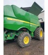 Зернозбиральний комбайн John Deere S680i, 2012 р.в, 4100 м/год, б/в - 9