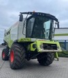 Зернозбиральний комбайн Claas Lexion 760, 360 к.с., 2013 р.в, 2123 м/год, б/в - 2