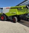 Зернозбиральний комбайн Claas Lexion 630, 2020 р.в, 1590 м/год, б/в - 2