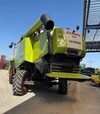 Зернозбиральний комбайн Claas Lexion 630, 2020 р.в, 1590 м/год, б/в - 3