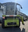 Зернозбиральний комбайн Claas Lexion 630, 2020 р.в, 1590 м/год, б/в - 4