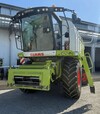Зернозбиральний комбайн Claas Lexion 630, 2020 р.в, 1590 м/год, б/в - 7