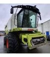Зернозбиральний комбайн Claas Lexion 760, 2014 р.в, 2500 м/год, б/в - 3