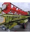 Зернозбиральний комбайн Claas Lexion 760, 2014 р.в, 2500 м/год, б/в - 4