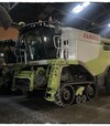 Зерноуборочный комбайн Claas Lexion 770TT, 2014 г.в, 2800 м/ч, б/у - 2
