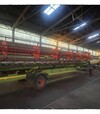 Зерноуборочный комбайн Claas Lexion 770TT, 2014 г.в, 2800 м/ч, б/у - 4