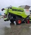 Зерноуборочный комбайн Claas Lexion 770TT, 2017 г.в, 1249 м/ч, б/у - 3