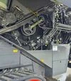 Зерноуборочный комбайн Claas Lexion 770TT, 2017 г.в, 1249 м/ч, б/у - 5