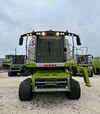 Зерноуборочный комбайн Claas Lexion 780TT, 2014 г.в, 1450 м/ч, б/у - 2