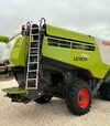 Зерноуборочный комбайн Claas Lexion 780TT, 2014 г.в, 1450 м/ч, б/у - 3