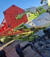 Зерноуборочный комбайн Claas Lexion 780TT, 2014 г.в, 1450 м/ч, б/у - 4