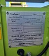 Зерноуборочный комбайн Claas Lexion 780TT, 2014 г.в, 1450 м/ч, б/у - 6