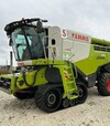 Зерноуборочный комбайн Claas Lexion 780TT, 2014 г.в, 1450 м/ч, б/у - 7