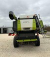 Зерноуборочный комбайн Claas Lexion 780TT, 2014 г.в, 1450 м/ч, б/у - 9