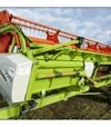 Зернозбиральний комбайн Claas Lexion 650, 2014 р.в, 1670 м/год, б/в - 5