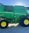 Зернозбиральний комбайн John Deere T560, 2021 р.в, 2034 м/год, б/в - 10