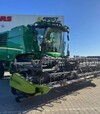 Зернозбиральний комбайн John Deere T560, 2021 р.в, 2034 м/год, б/в - 8